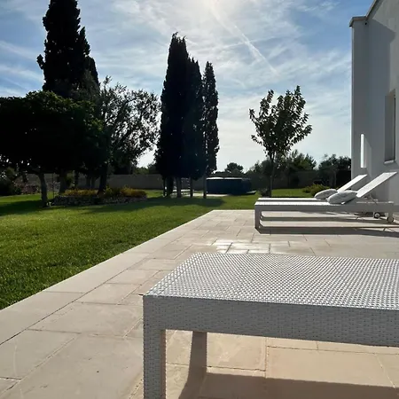 Aloha Torre Pali Villa Salve