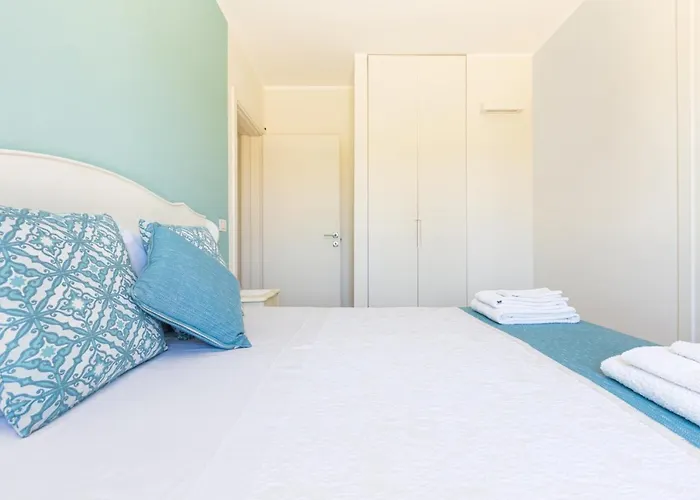 别墅 Aloha Torre Pali