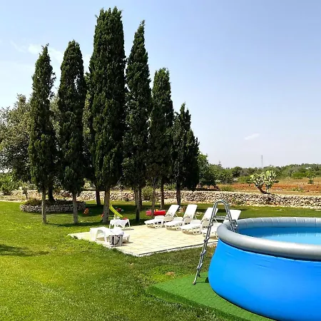 Villa Aloha Torre Pali