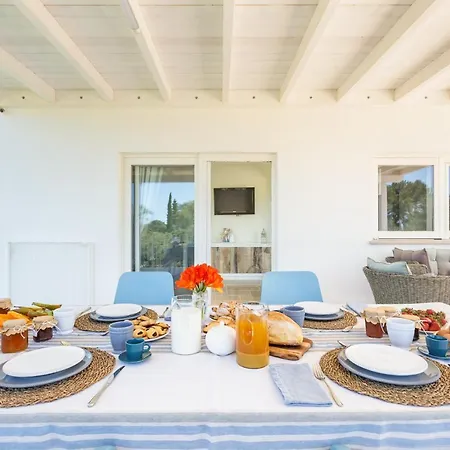Villa Aloha Torre Pali *