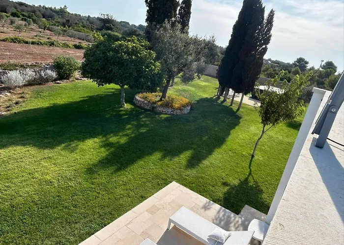 Aloha Torre Pali וילה סאלבה