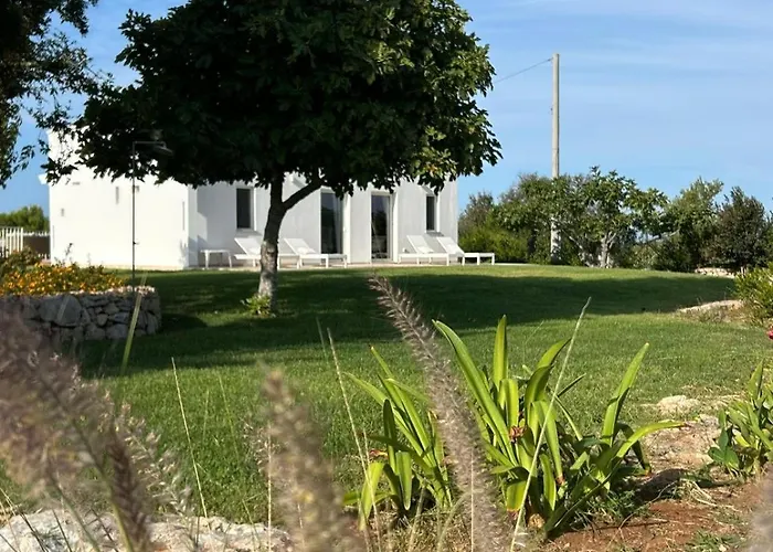Aloha Torre Pali וילה