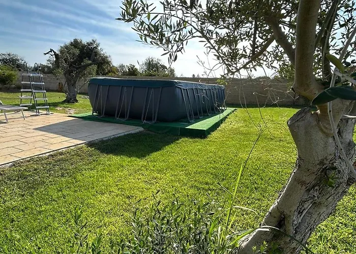 Aloha Torre Pali סאלבה